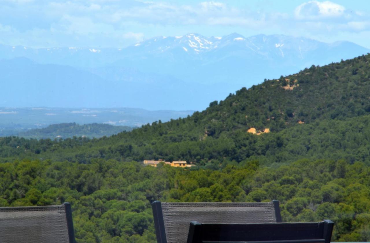 Villa Casa Lou, Architect With Heated Pool At Begur, 470m2 *
