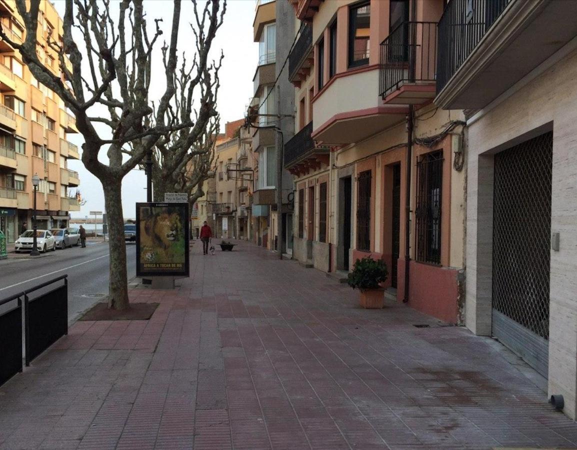 Apartment Nuevo Luminoso Catalina A 80 Metros De La Playa 4 Personas Sant Feliu de Guixols
