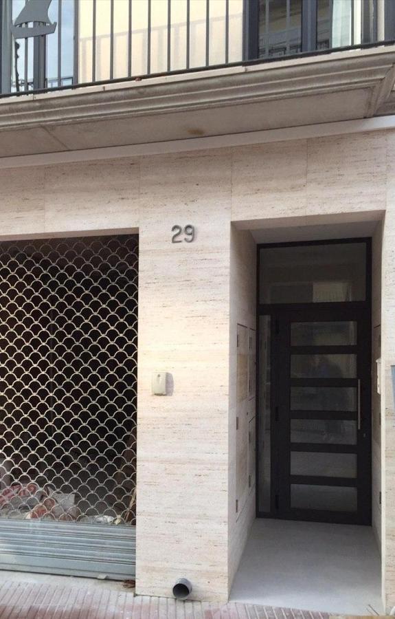 Nuevo Moderno Elisa - A 80 Metros De La Playa 5 Personas Apartment Sant Feliu de Guixols