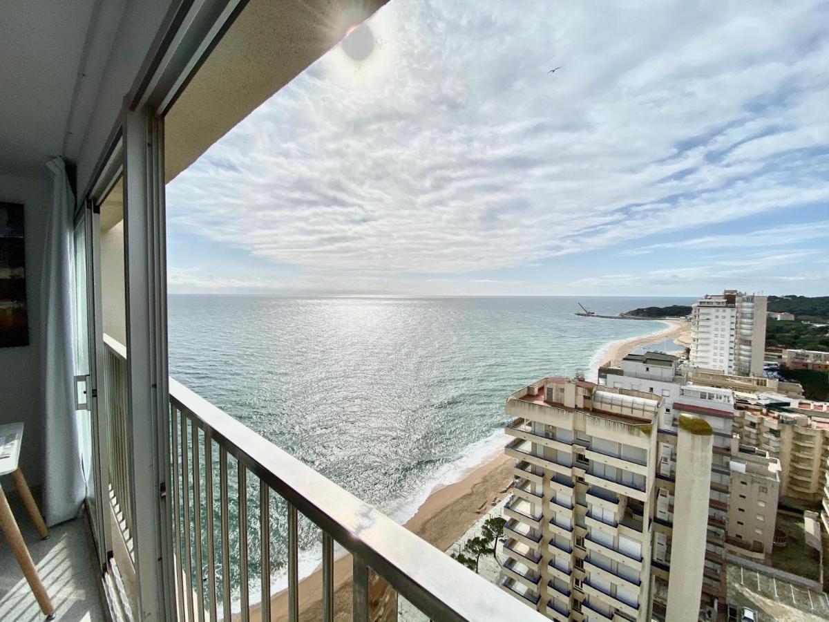 Apartment Sun Tower Sun Platja d'Aro