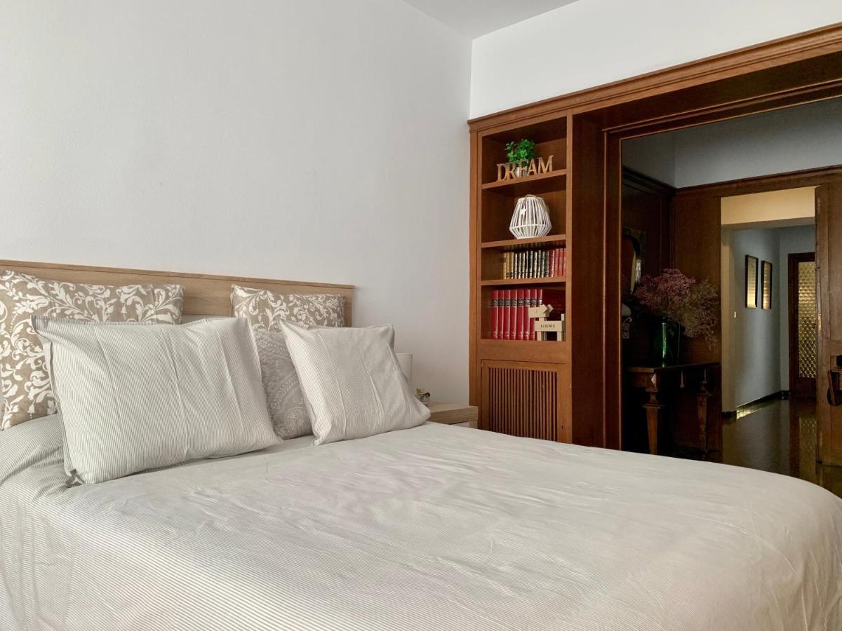 Casa 1627 Apartment Blanes