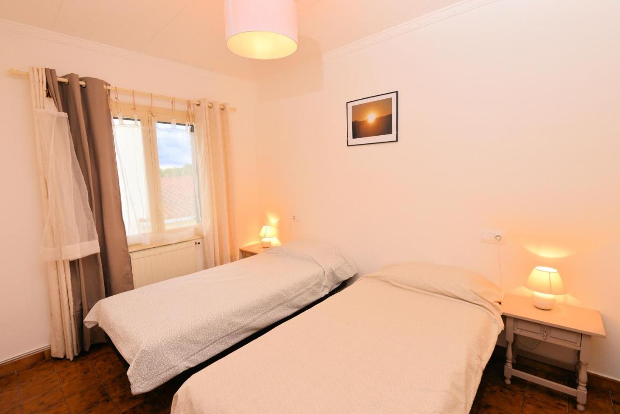 Valerie Bio & Zen Guest house *