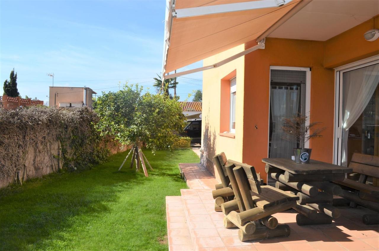 Cal Joan Holiday home Palafrugell
