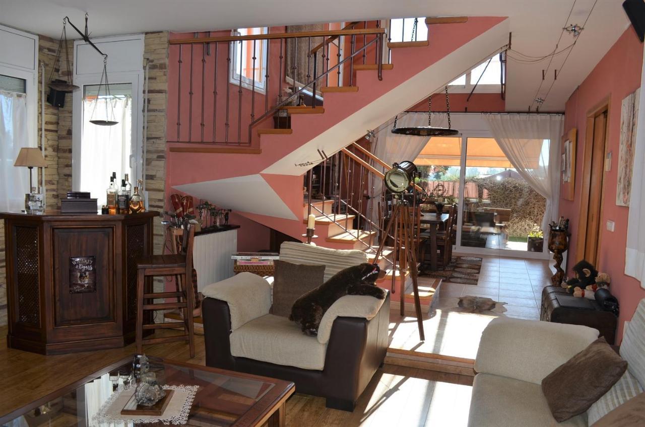Holiday home Cal Joan *
