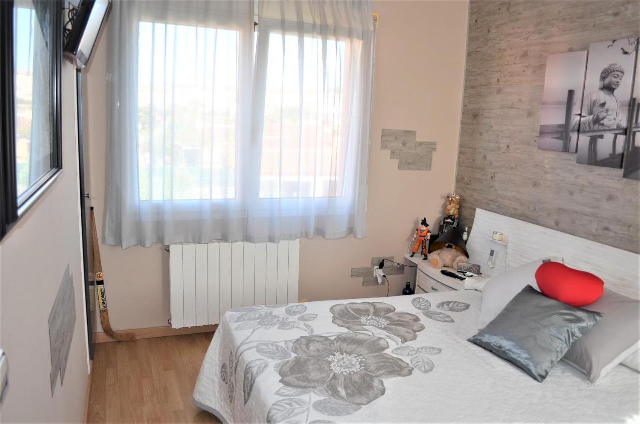 Holiday home Cal Joan *