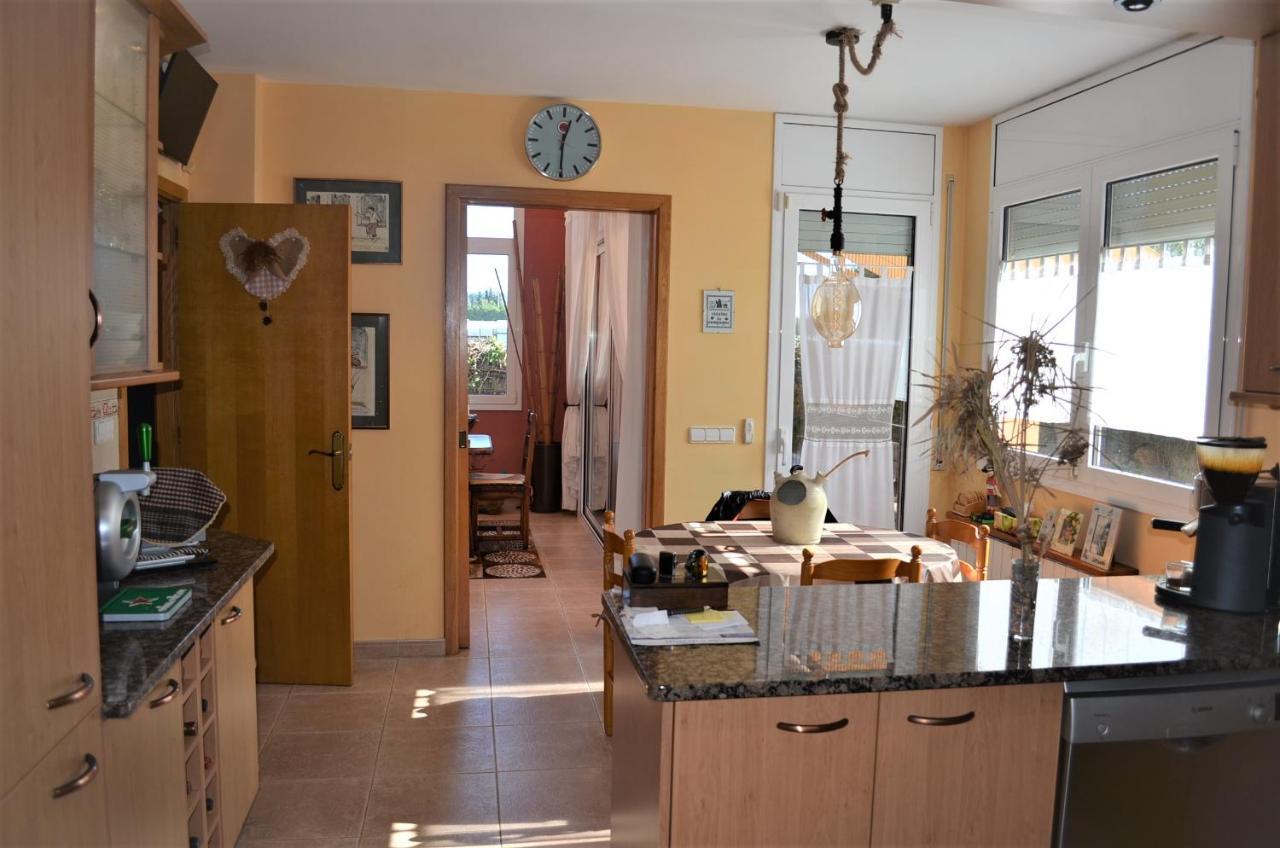 Cal Joan Holiday home