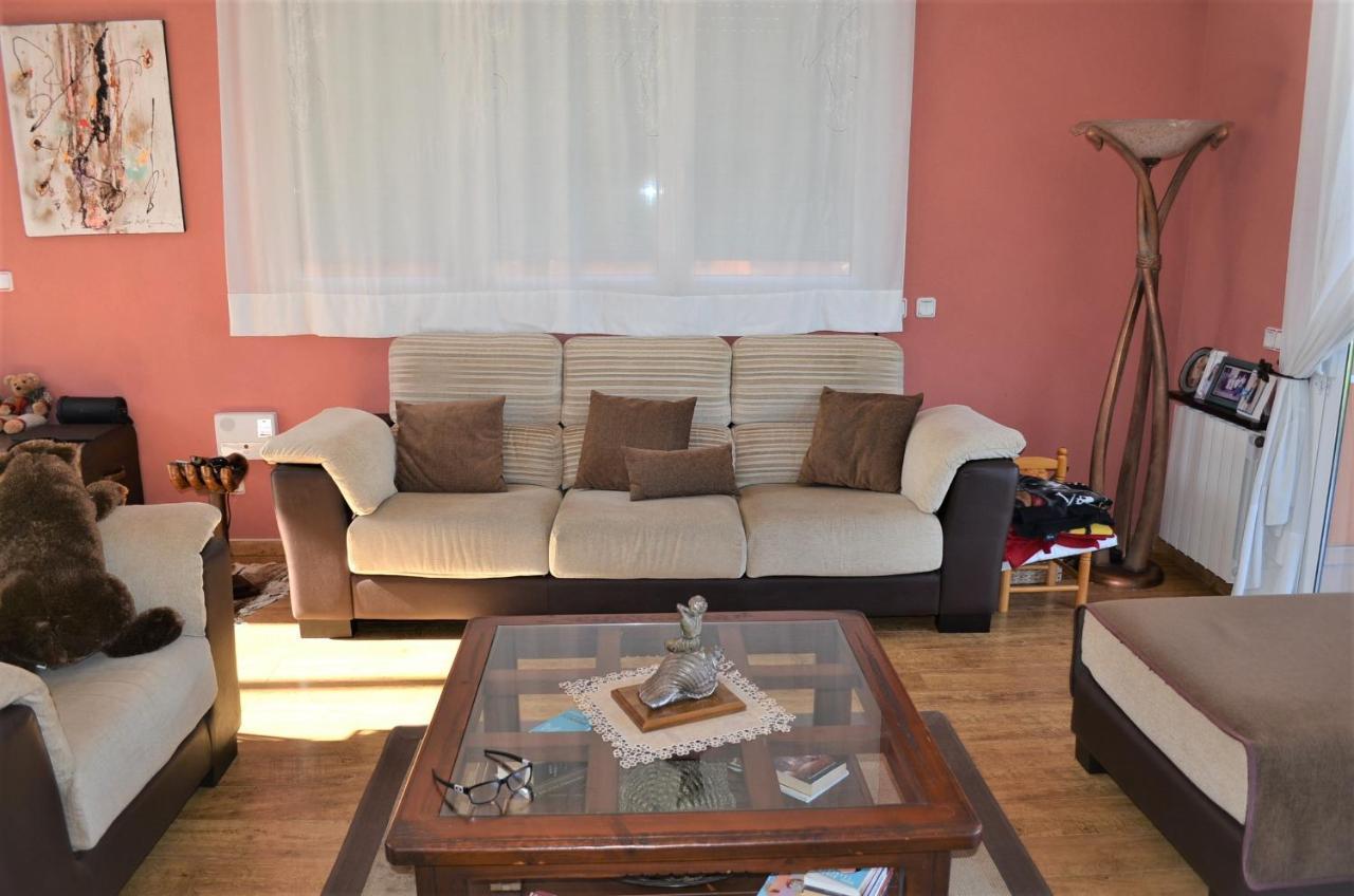 Holiday home Cal Joan Palafrugell