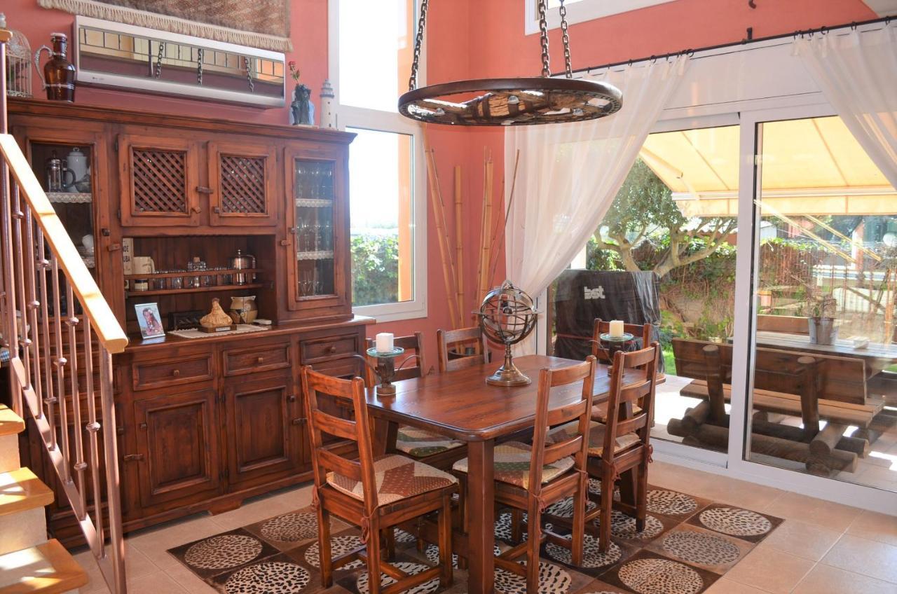 Cal Joan Holiday home *