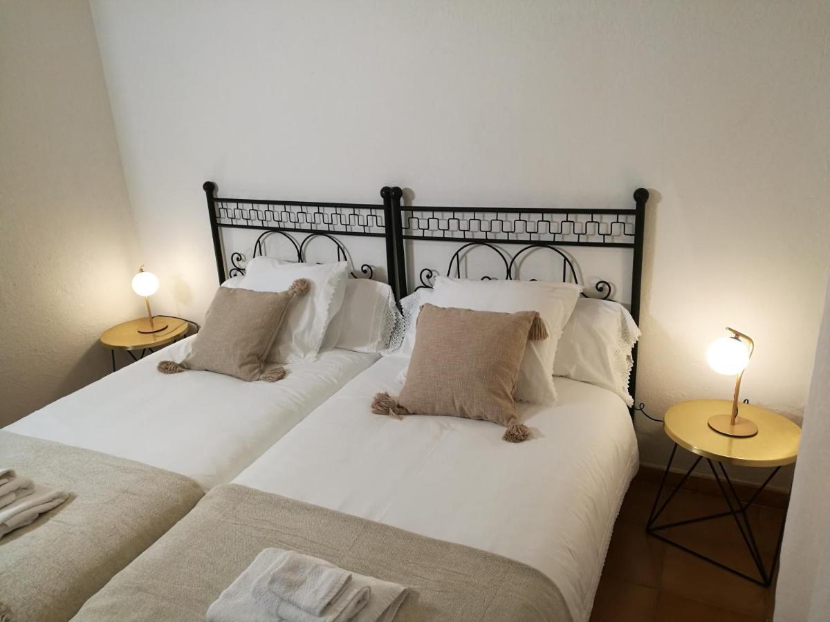 Holiday home El Paller De Puig A 4/6 Pax