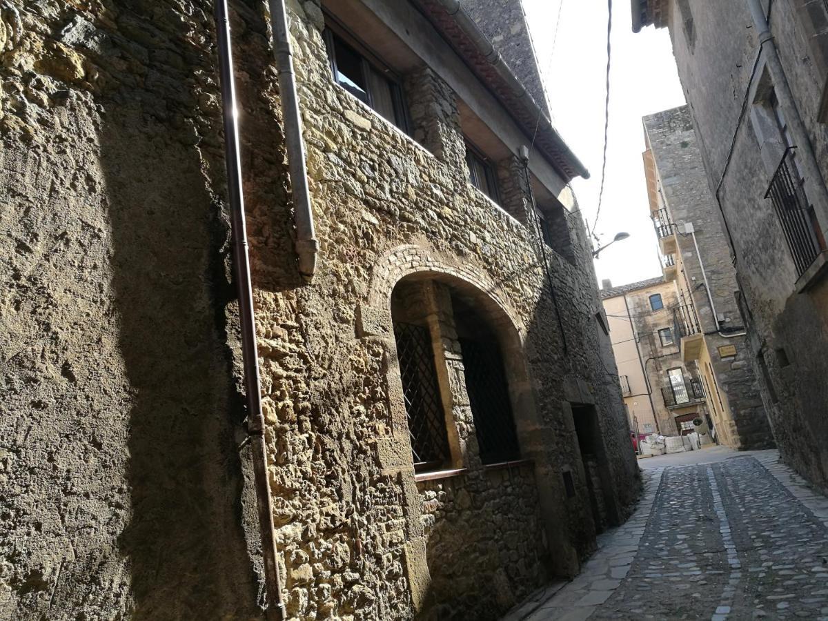 El Paller De Puig A 4/6 Pax Holiday home