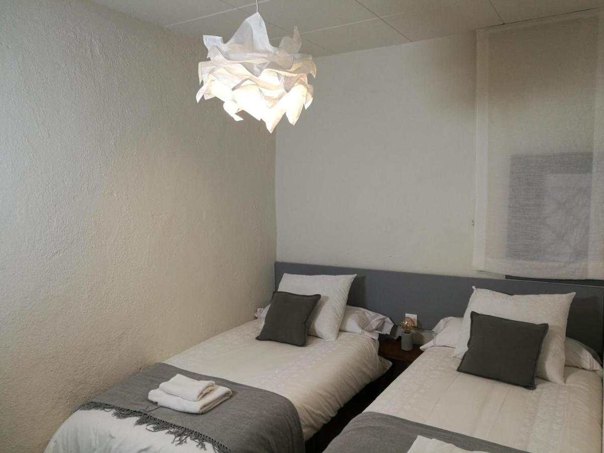 El Paller De Puig A 4/6 Pax Holiday home *