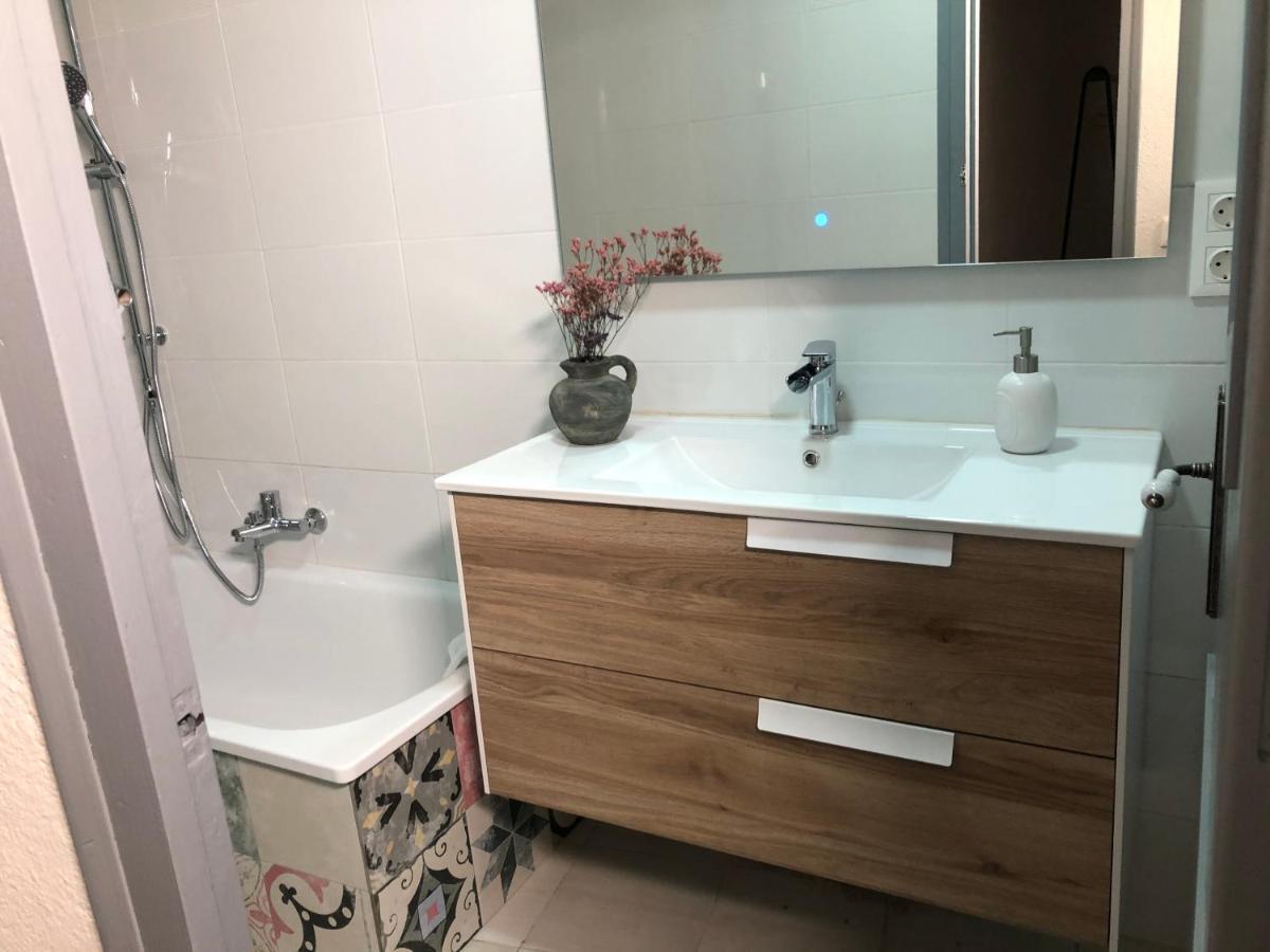 Holiday home El Paller De Puig A 4/6 Pax *