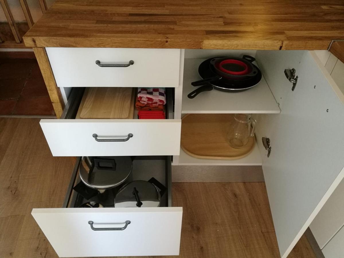 Сasa de vacaciones El Paller De Puig A 4/6 Pax