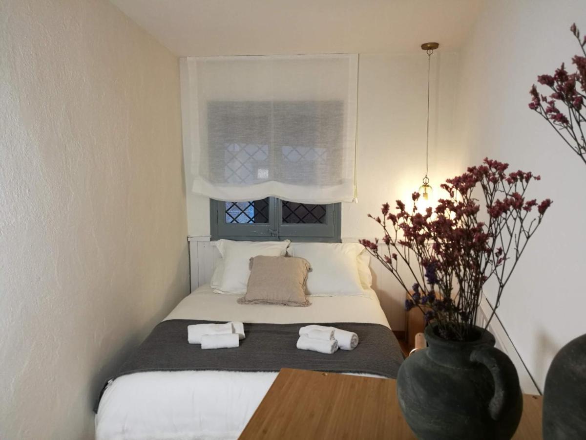 El Paller De Puig A 4/6 Pax Holiday home *