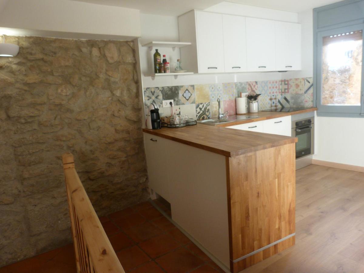 El Paller De Puig A 4/6 Pax Holiday home *