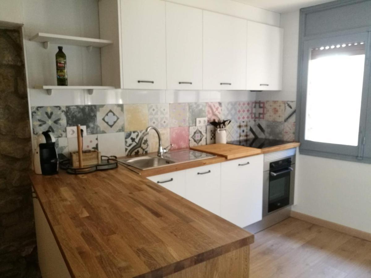 El Paller De Puig A 4/6 Pax Holiday home *