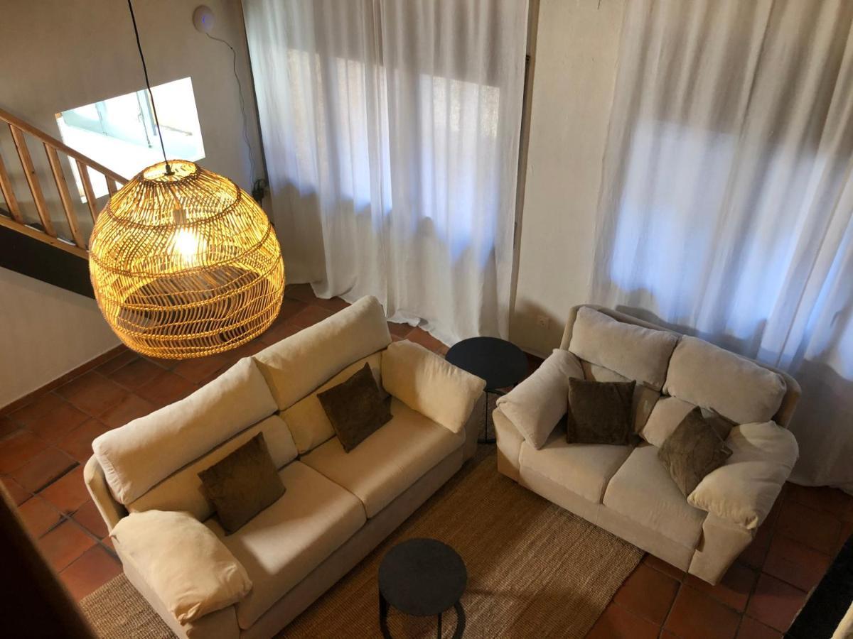 El Paller De Puig A 4/6 Pax Holiday home La Pera