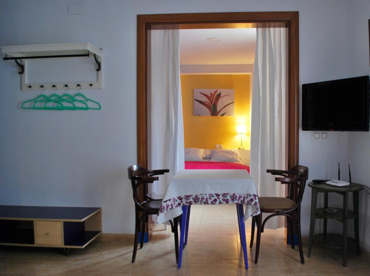 Apartamento La Habana