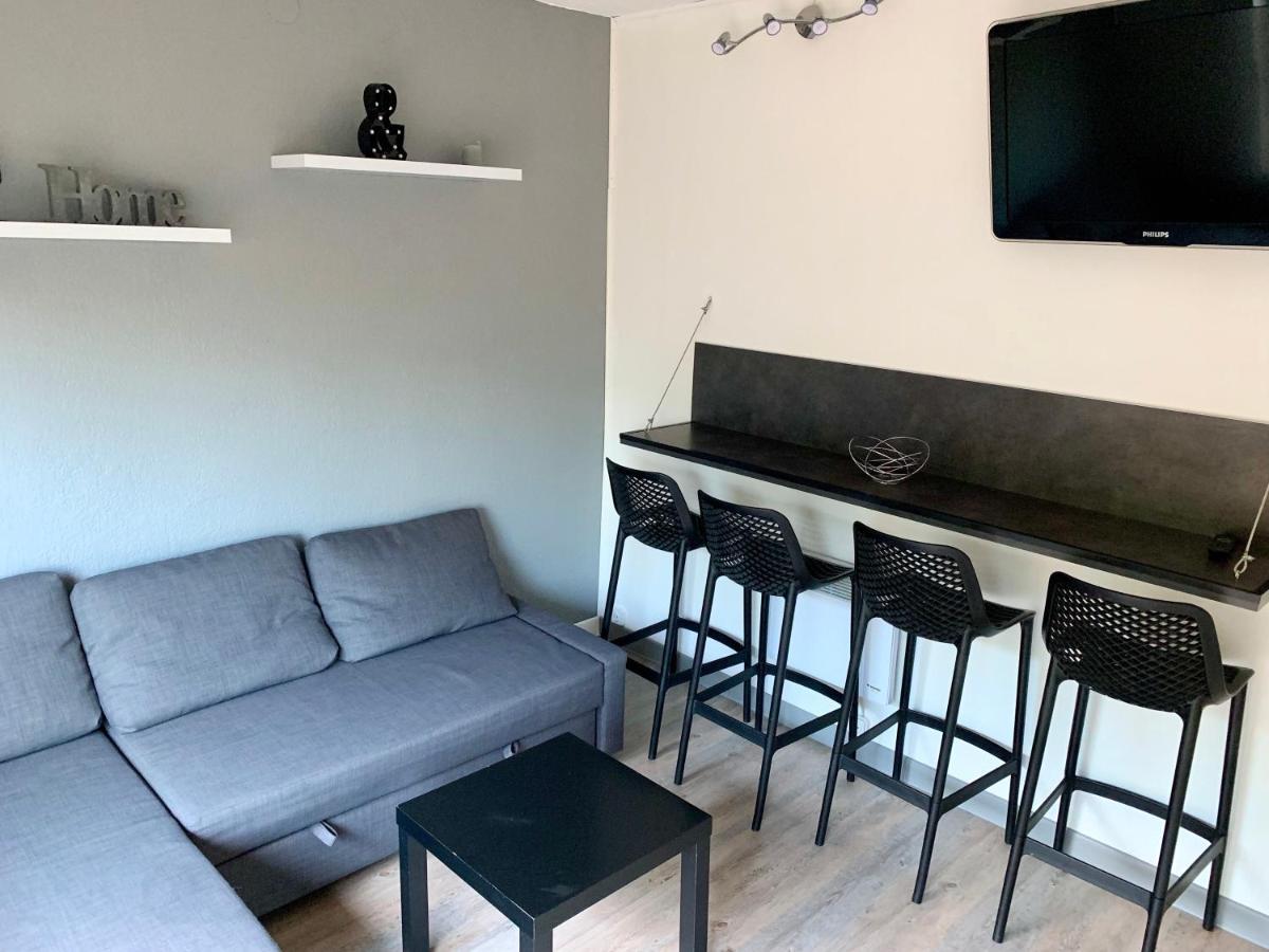 Apartment En 2eme Ligne De Mer