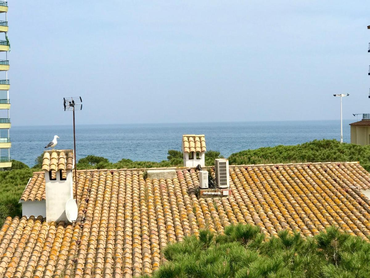 Apartment En 2eme Ligne De Mer