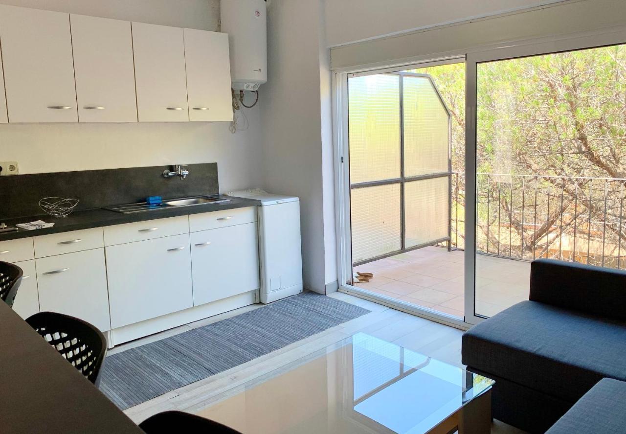 Apartment En 2eme Ligne De Mer