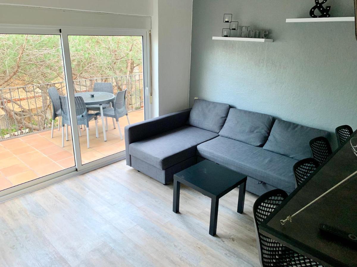 En 2eme Ligne De Mer Apartment Platja d'Aro