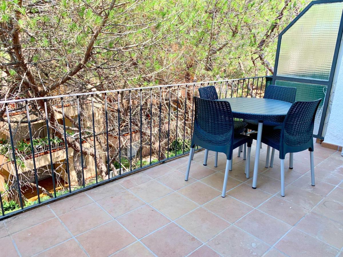 Apartment En 2eme Ligne De Mer Platja d'Aro