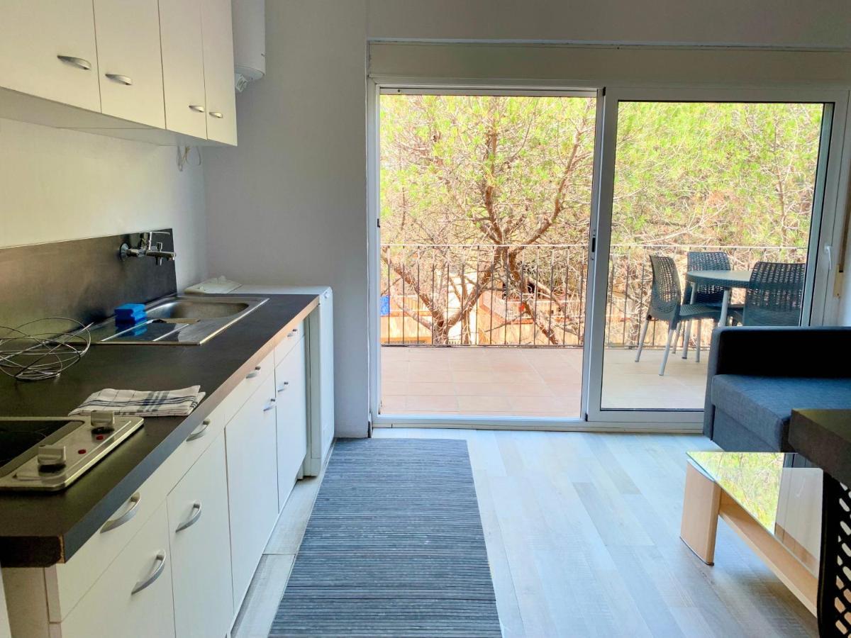 Apartment En 2eme Ligne De Mer