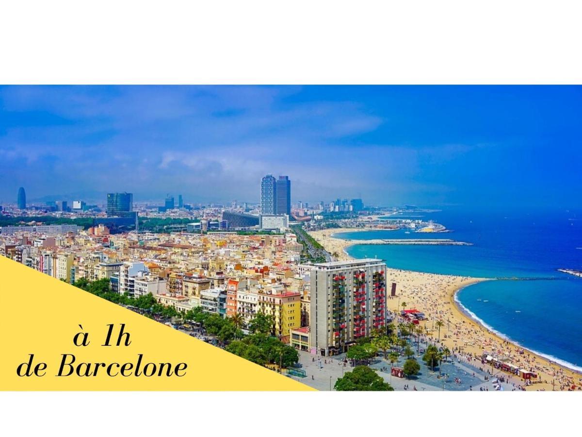 Apartment En 2eme Ligne De Mer *