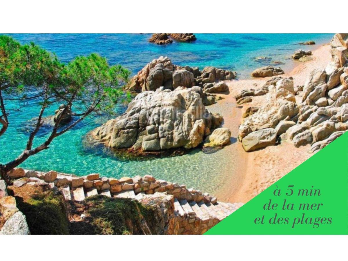 En 2eme Ligne De Mer Apartment *