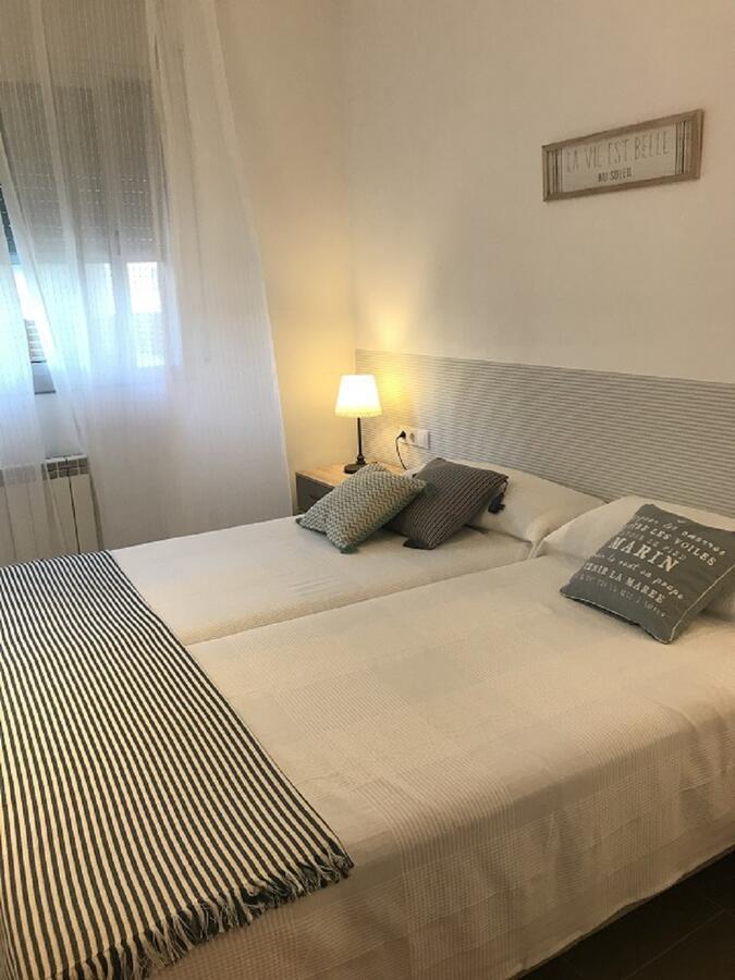 Apartment Fantastic A Few Meters From The In The Center Of Estartit *