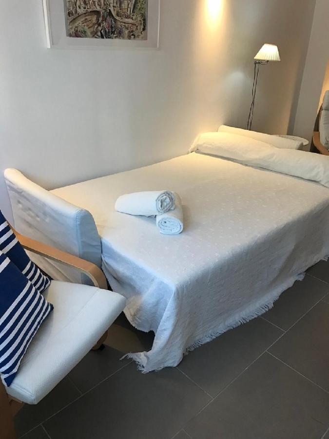 Fantastic A Few Meters From The In The Center Of Estartit Apartment L'Estartit