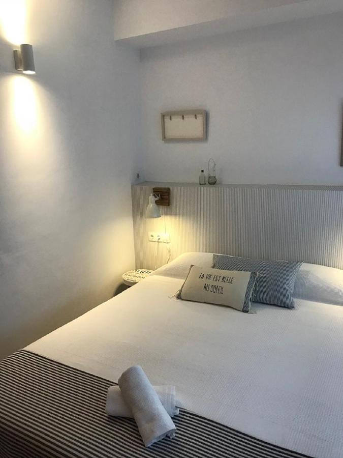Fantastic A Few Meters From The In The Center Of Estartit Apartment L'Estartit