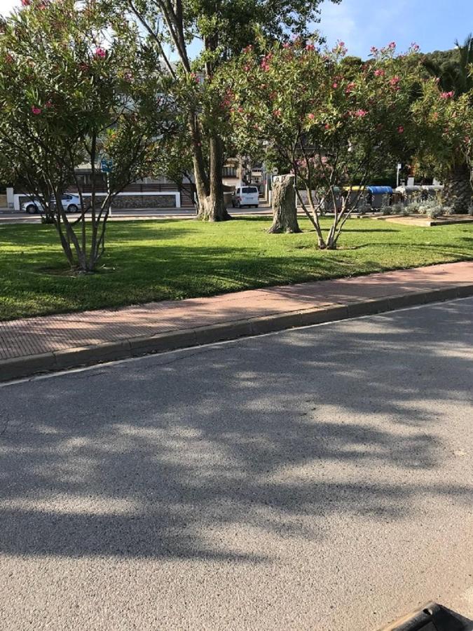 Fantastic A Few Meters From The In The Center Of Estartit Apartment L'Estartit