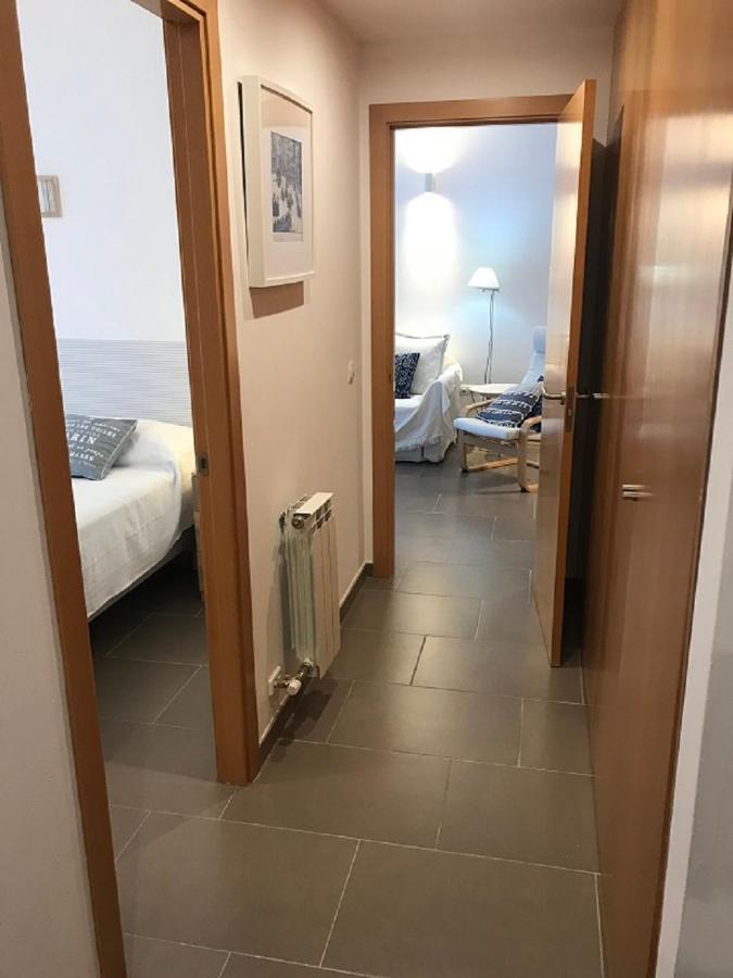 Fantastic A Few Meters From The In The Center Of Estartit *