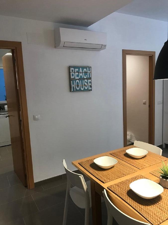 Fantastic A Few Meters From The In The Center Of Estartit Apartment L'Estartit