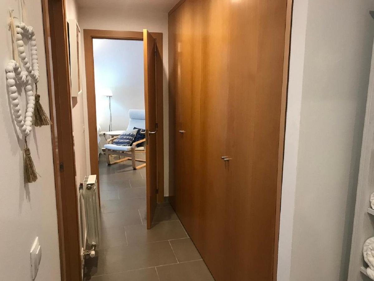 Apartment Fantastic A Few Meters From The In The Center Of Estartit *