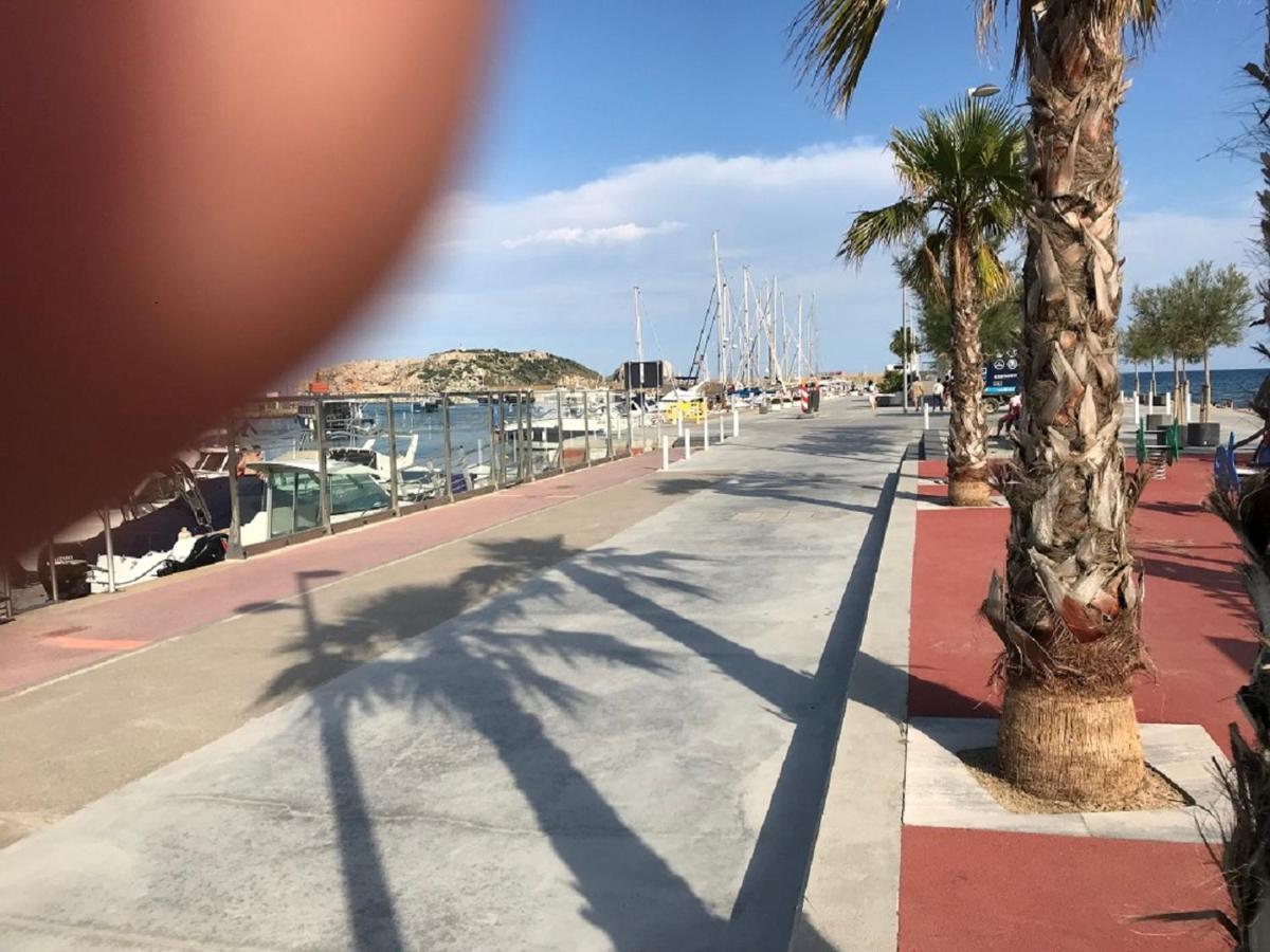 Apartment Fantastic A Few Meters From The In The Center Of Estartit *
