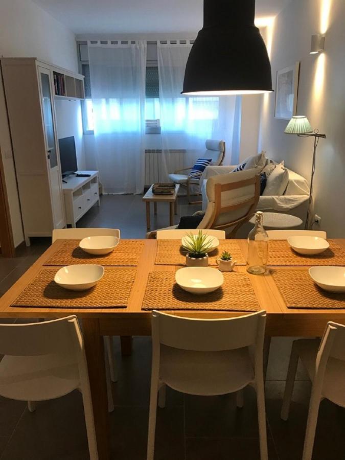 Apartment Fantastic A Few Meters From The In The Center Of Estartit