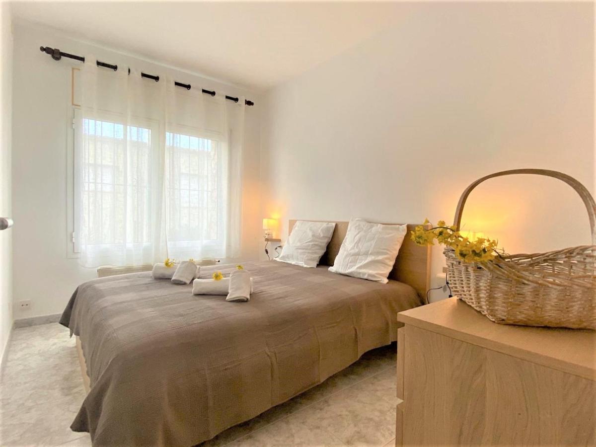 Casa Les Roques Villa
