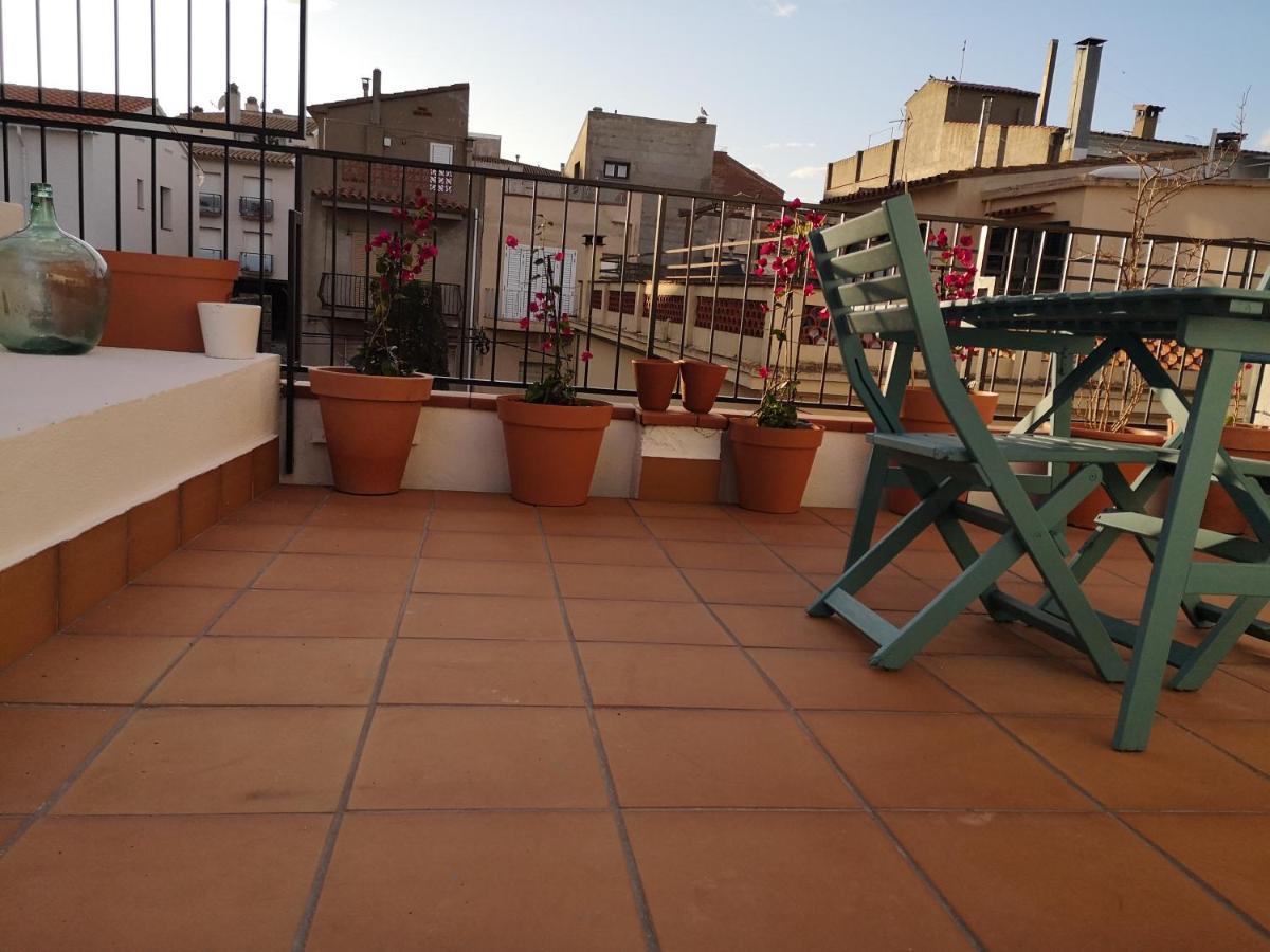 Сasa de vacaciones Ca La Carla L' Escala