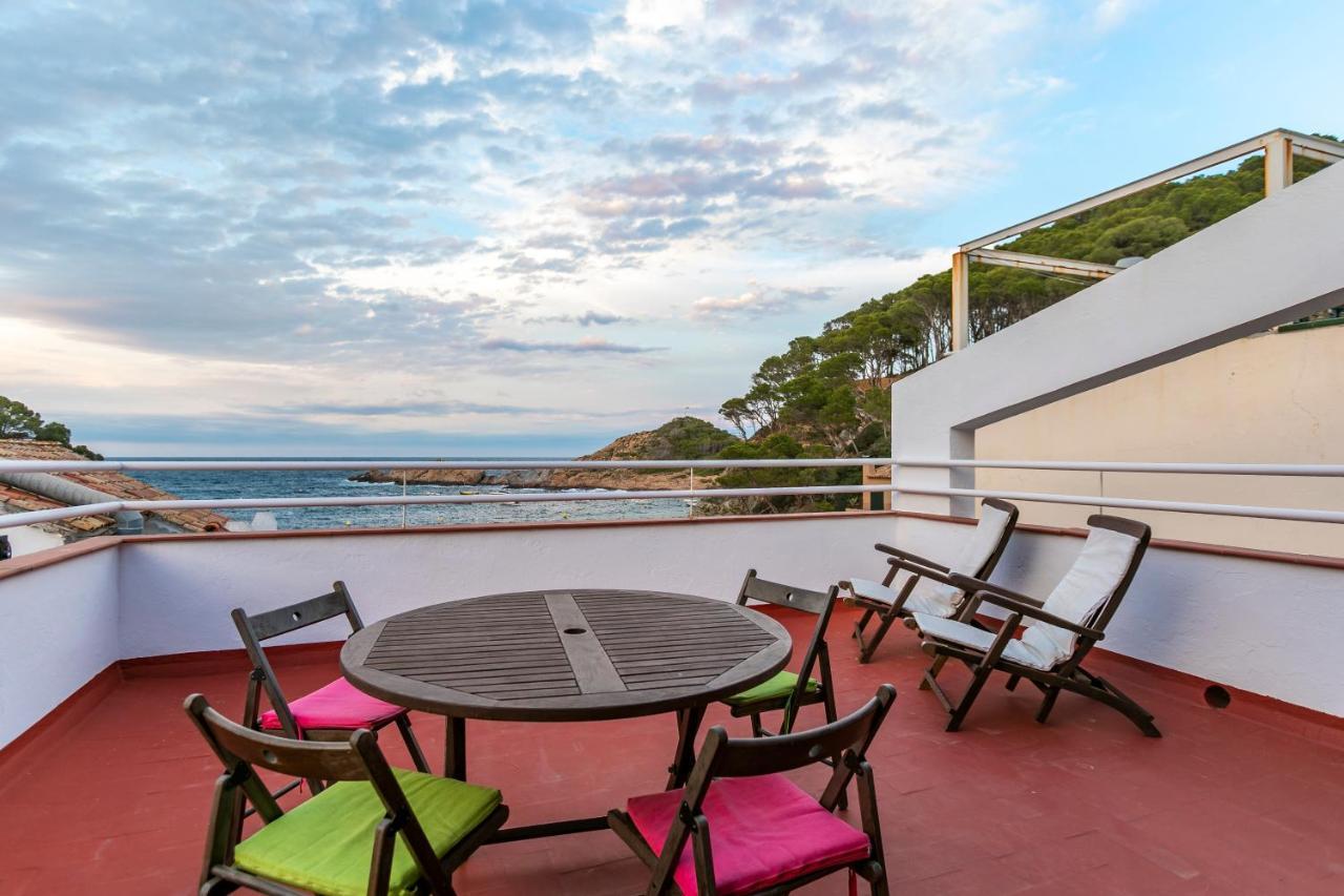 Casa Malva Sa Tuna Holiday home