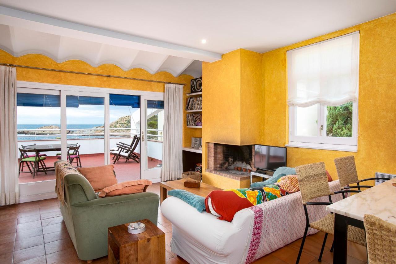 Casa Malva Sa Tuna Holiday home