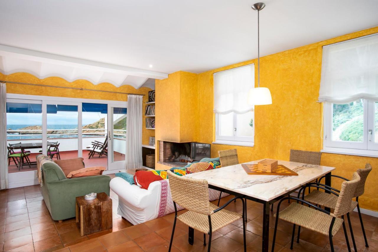 Holiday home Casa Malva Sa Tuna Begur