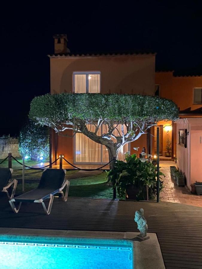 Cal Joan Holiday home *