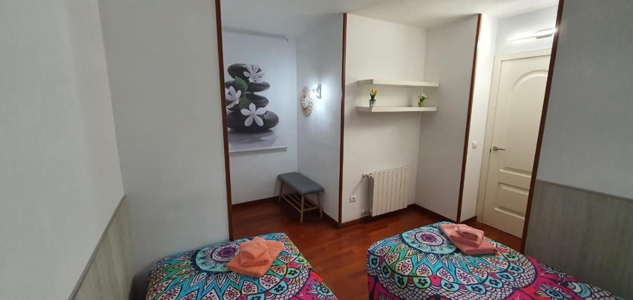 Apartment Vilallonga *