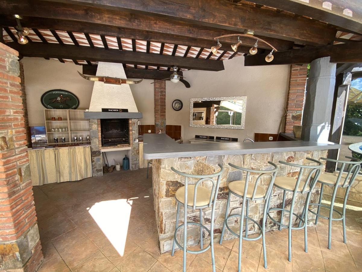 Villa La Du Golf Peralada