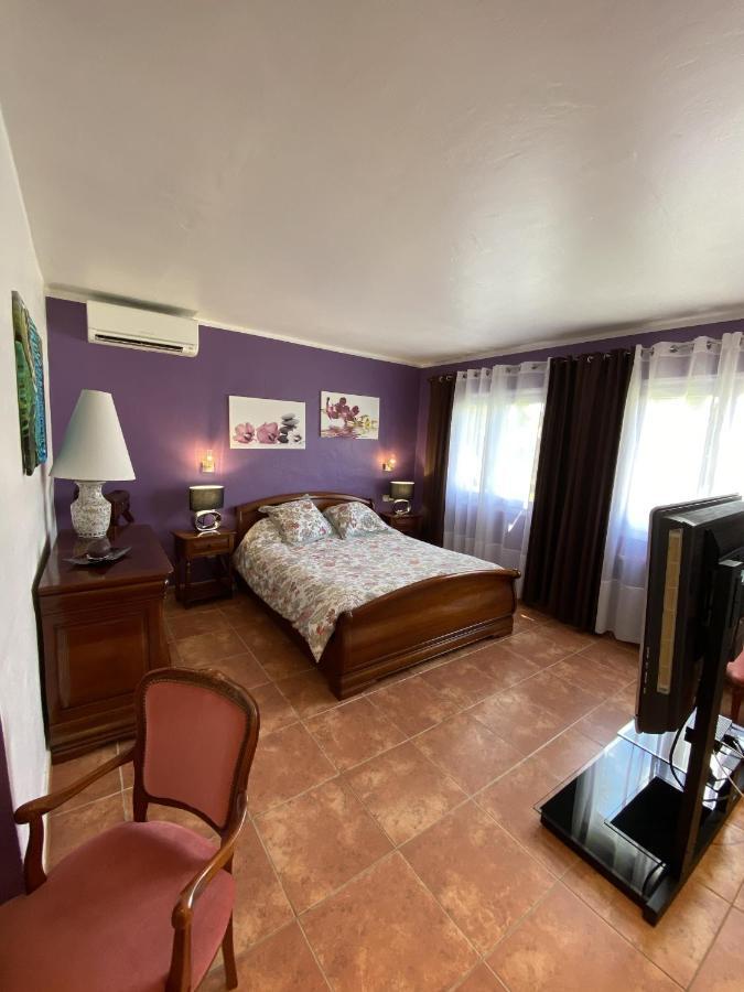 Villa La Du Golf