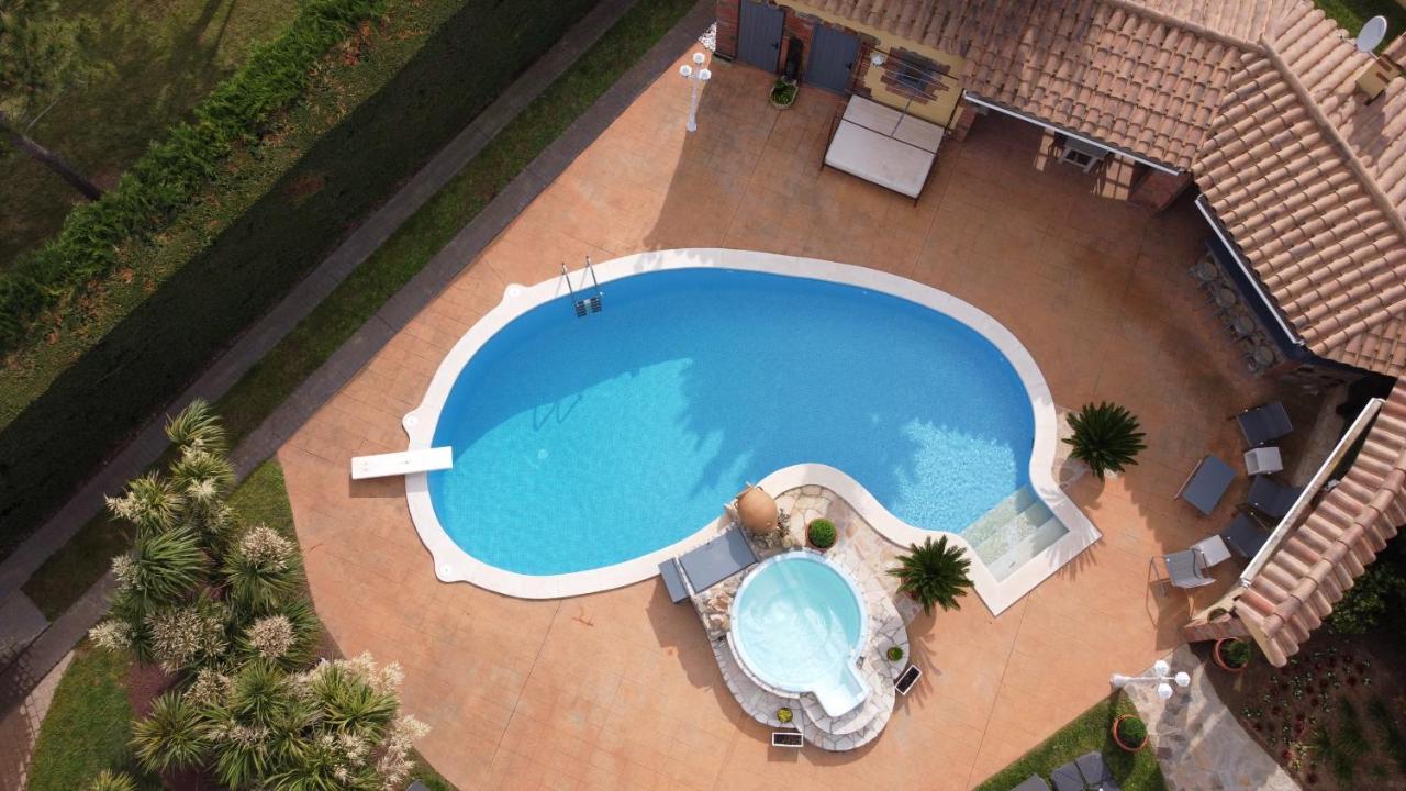 Villa La Du Golf Peralada