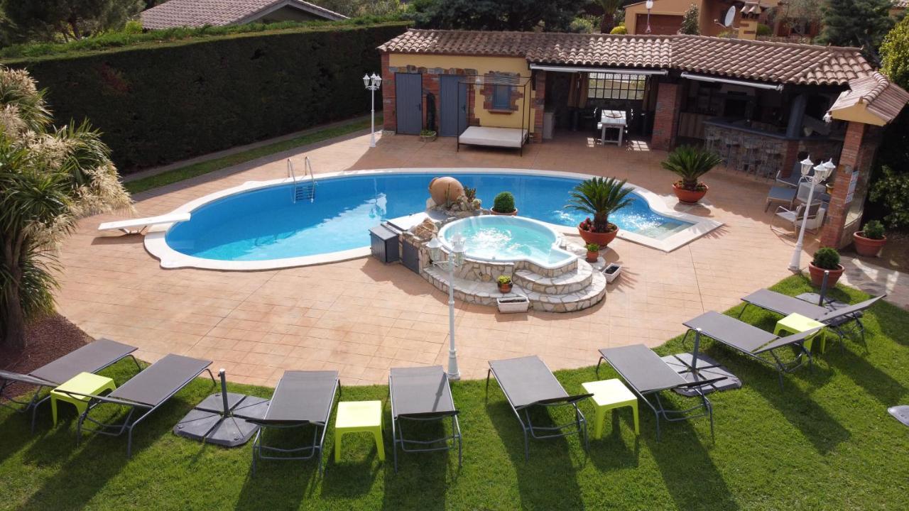 Villa La Du Golf Peralada